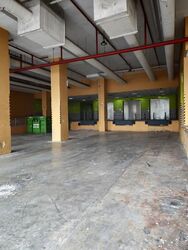 Tagore 23 Warehouse (D26), Factory #580083231